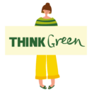 THINK-GREEN
